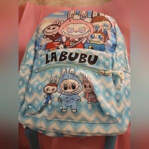Generic LA bubu kids backpack